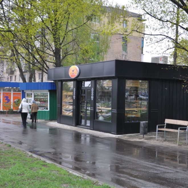 Строительство модульно-каркасных и панельно-каркасных строений