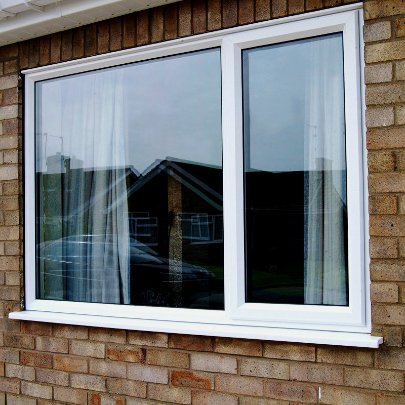Изготовление и монтаж металлопластиковых окон и дверей